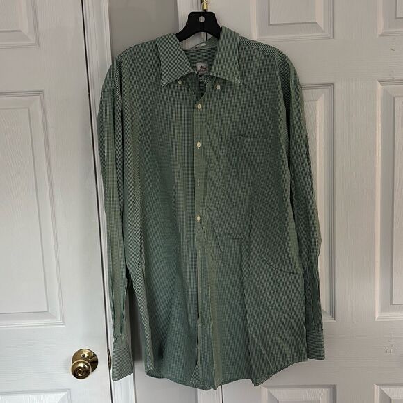 Peter Millar button down shirt size XL - Picture 1 of 5